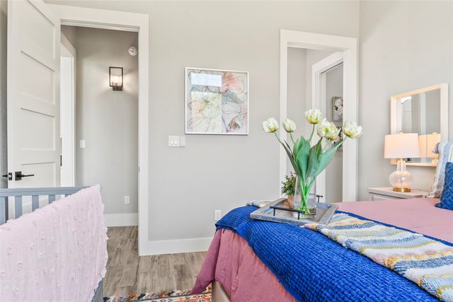 1889 Creekview Court, Argyle, TX 76226