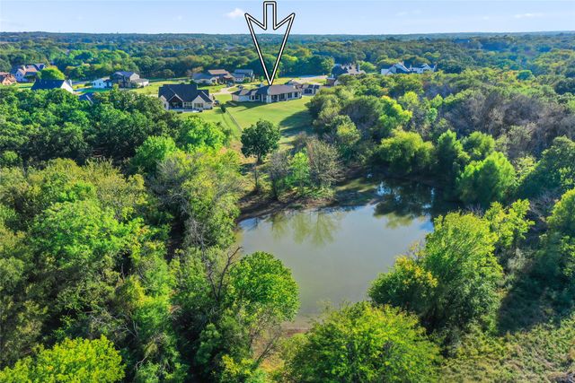 1889 Creekview Court, Argyle, TX 76226