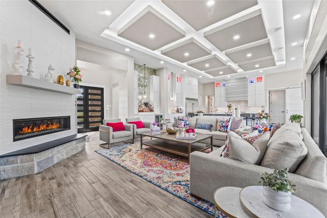 1889 Creekview Court, Argyle, TX 76226