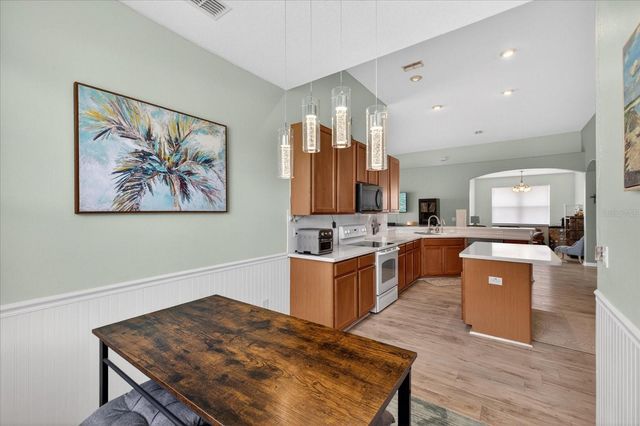 3139 DONINGTON CASTLE LANE, Land O Lakes, FL 34638