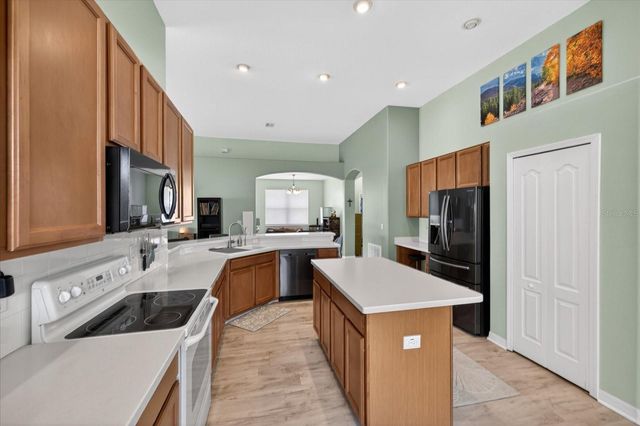 3139 DONINGTON CASTLE LANE, Land O Lakes, FL 34638