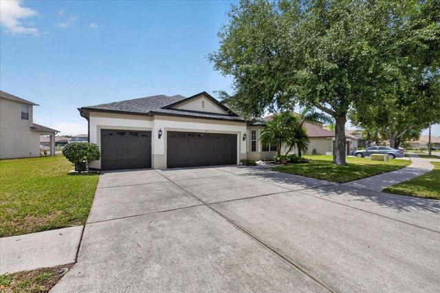 3139 DONINGTON CASTLE LANE, Land O Lakes, FL 34638
