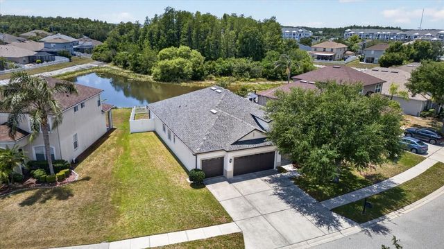 3139 DONINGTON CASTLE LANE, Land O Lakes, FL 34638