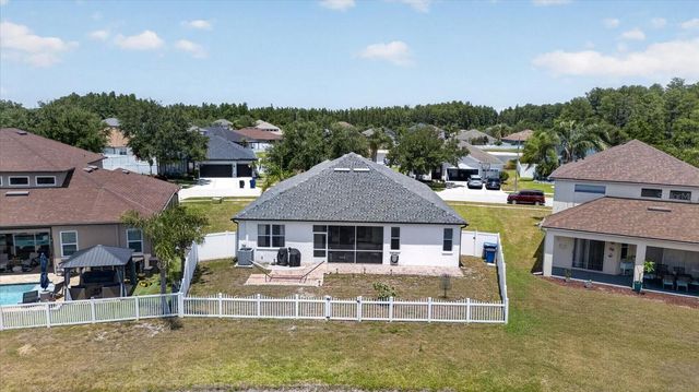 3139 DONINGTON CASTLE LANE, Land O Lakes, FL 34638