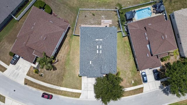 3139 DONINGTON CASTLE LANE, Land O Lakes, FL 34638