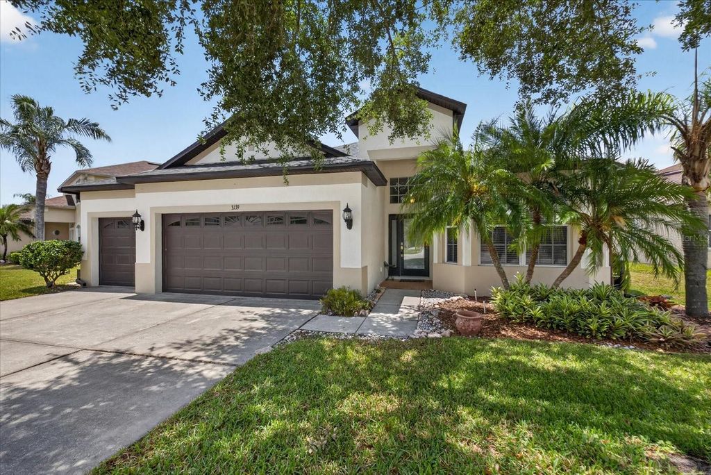 3139 DONINGTON CASTLE LANE, Land O Lakes, FL 34638