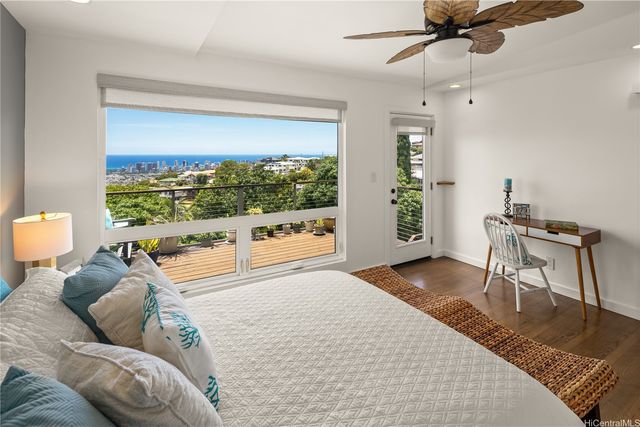 3765 Lurline Drive, Honolulu, HI 96816