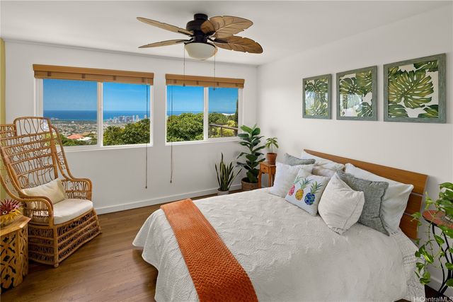 3765 Lurline Drive, Honolulu, HI 96816