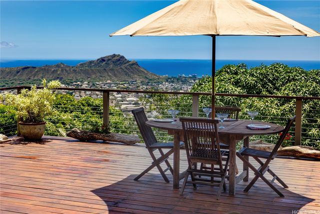 3765 Lurline Drive, Honolulu, HI 96816
