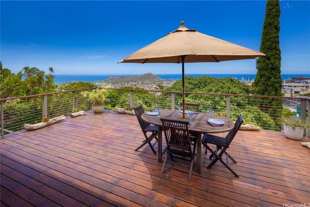 3765 Lurline Drive, Honolulu, HI 96816