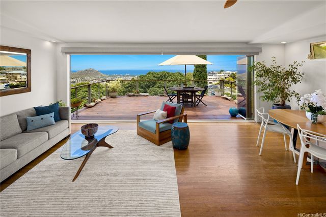 3765 Lurline Drive, Honolulu, HI 96816