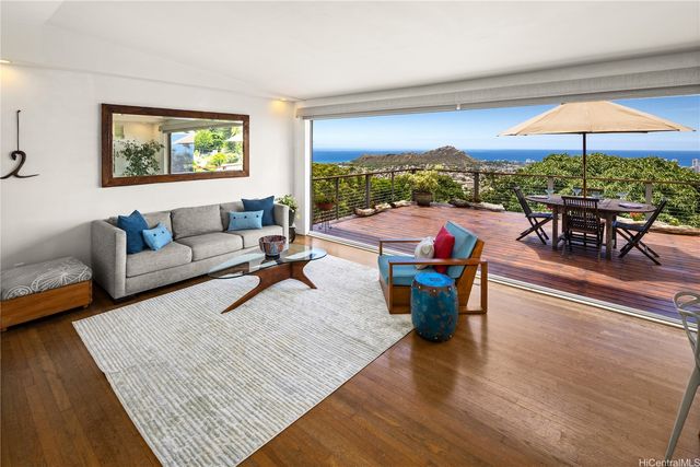 3765 Lurline Drive, Honolulu, HI 96816