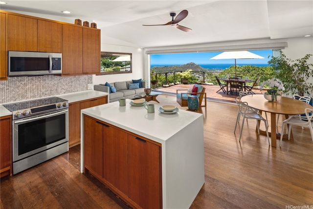 3765 Lurline Drive, Honolulu, HI 96816