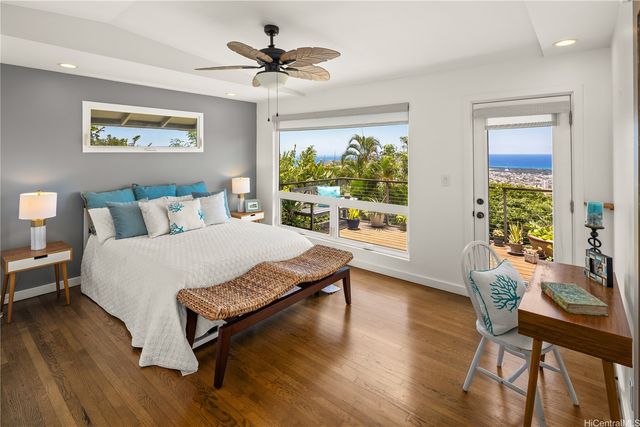 3765 Lurline Drive, Honolulu, HI 96816
