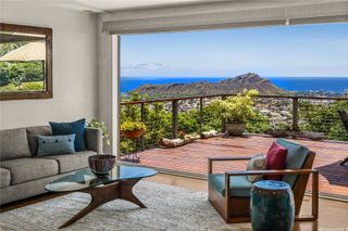3765 Lurline Drive, Honolulu, HI 96816
