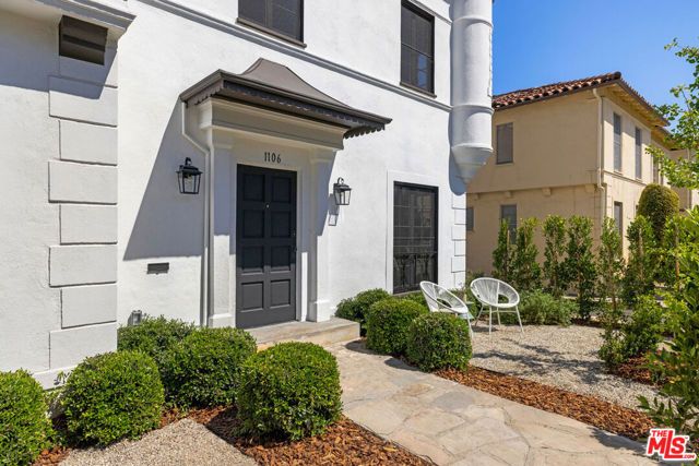 1106 S Cochran Avenue, Los Angeles, CA 90019