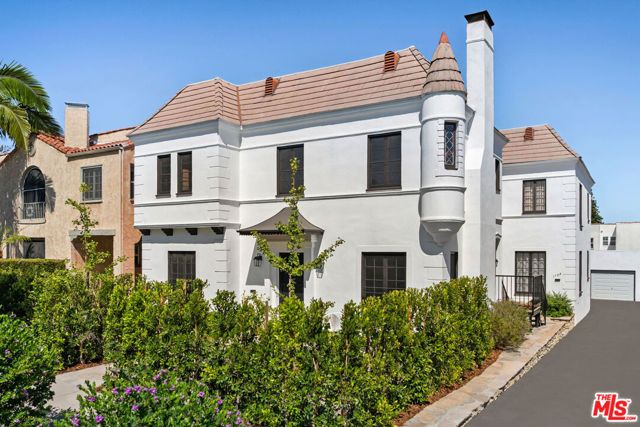 1106 S Cochran Avenue, Los Angeles, CA 90019