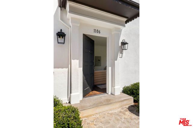 1106 S Cochran Avenue, Los Angeles, CA 90019