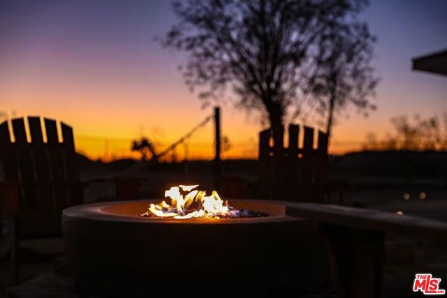 1616 Sunset Mesa Road, Landers, CA 92285