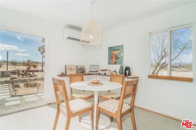 1616 Sunset Mesa Road, Landers, CA 92285