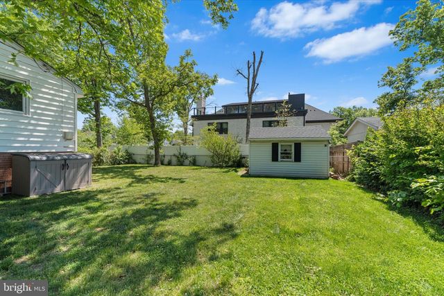 14707 BRADDOCK RD, Centreville, VA 20120