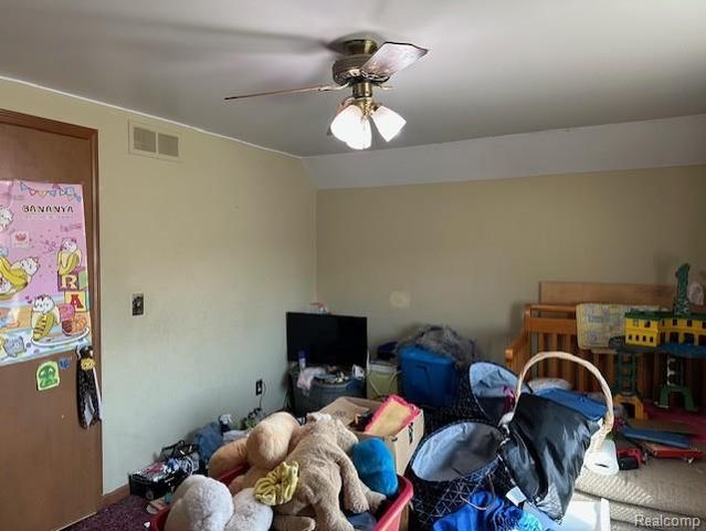 46721 Barbara Drive, Macomb, MI 48044