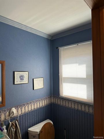 46721 Barbara Drive, Macomb, MI 48044