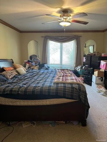 46721 Barbara Drive, Macomb, MI 48044