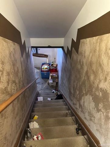 46721 Barbara Drive, Macomb, MI 48044