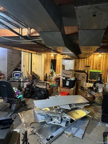 46721 Barbara Drive, Macomb, MI 48044