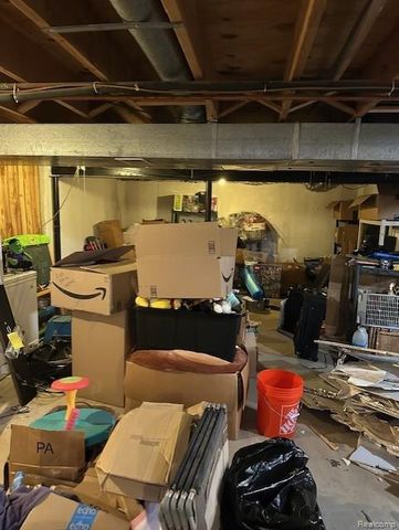 46721 Barbara Drive, Macomb, MI 48044