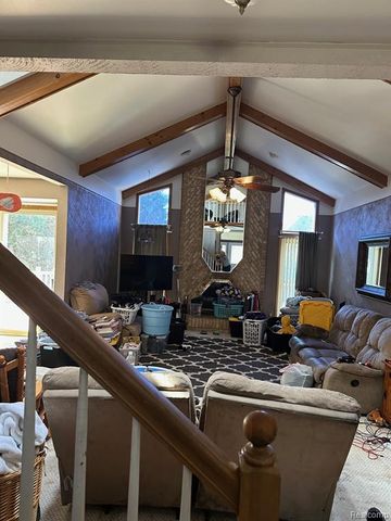 46721 Barbara Drive, Macomb, MI 48044