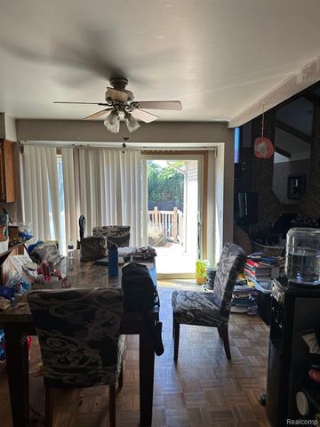 46721 Barbara Drive, Macomb, MI 48044