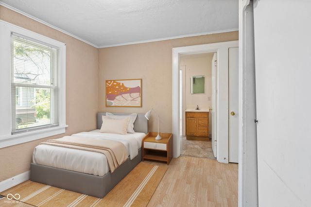 115 South Drive, Anderson, IN 46013