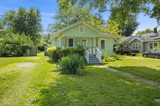 115 South Drive, Anderson, IN 46013