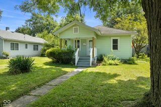 115 South Drive, Anderson, IN 46013