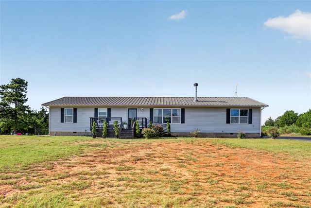 208 Moran Road, Mcloud, OK 74851