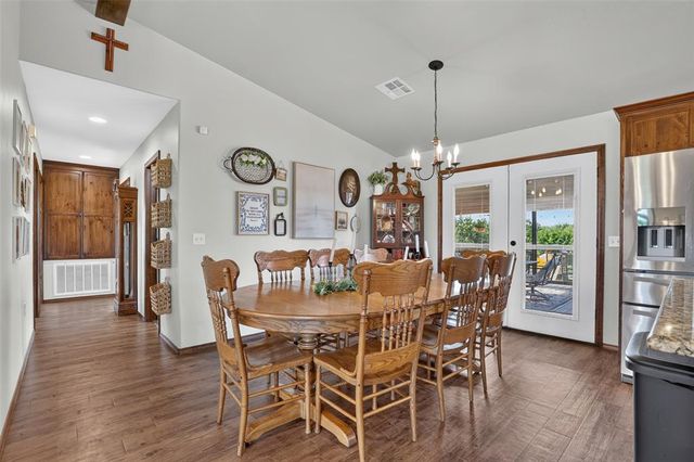 208 Moran Road, Mcloud, OK 74851