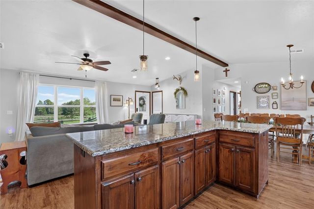 208 Moran Road, Mcloud, OK 74851