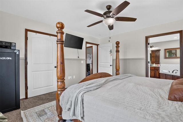 208 Moran Road, Mcloud, OK 74851