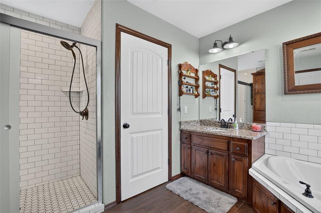 208 Moran Road, Mcloud, OK 74851