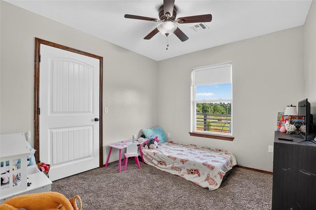 208 Moran Road, Mcloud, OK 74851