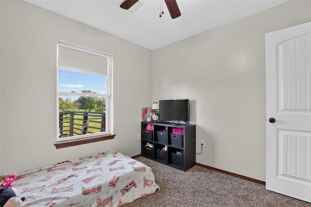 208 Moran Road, Mcloud, OK 74851
