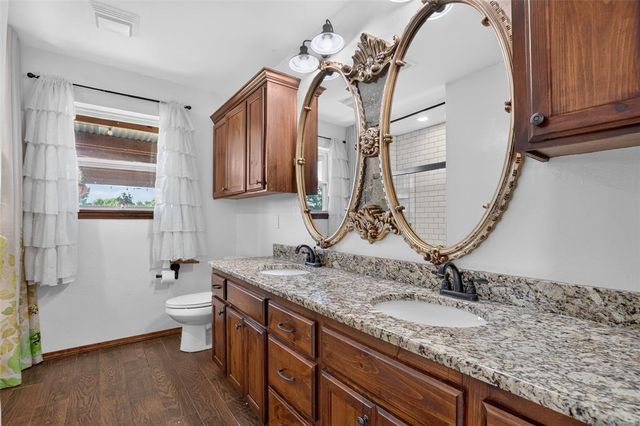 208 Moran Road, Mcloud, OK 74851
