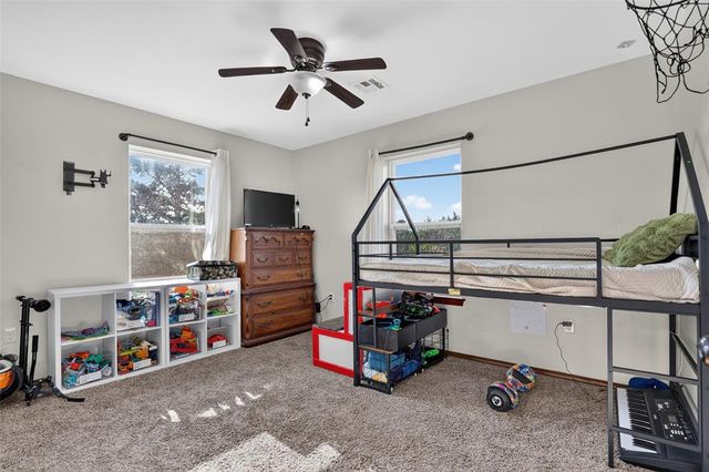 208 Moran Road, Mcloud, OK 74851