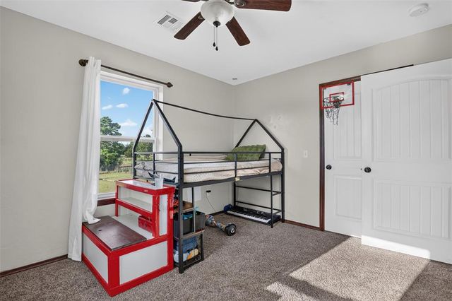 208 Moran Road, Mcloud, OK 74851