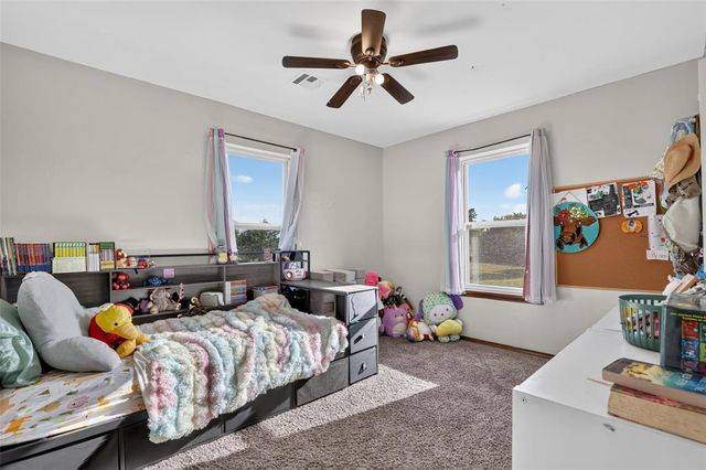 208 Moran Road, Mcloud, OK 74851