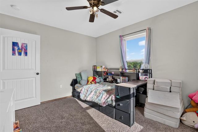 208 Moran Road, Mcloud, OK 74851