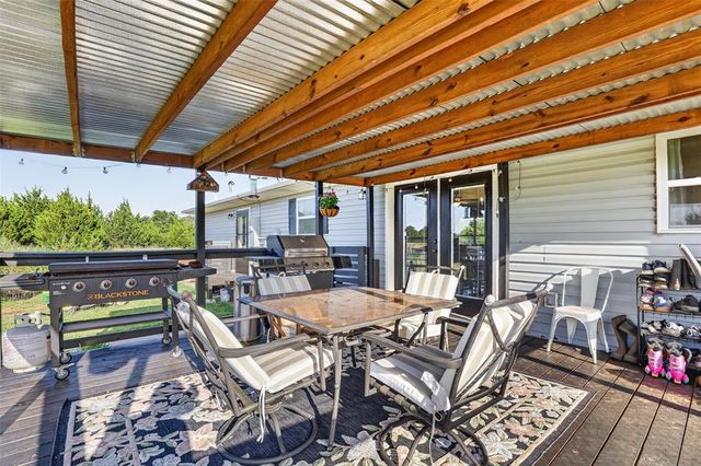 208 Moran Road, Mcloud, OK 74851