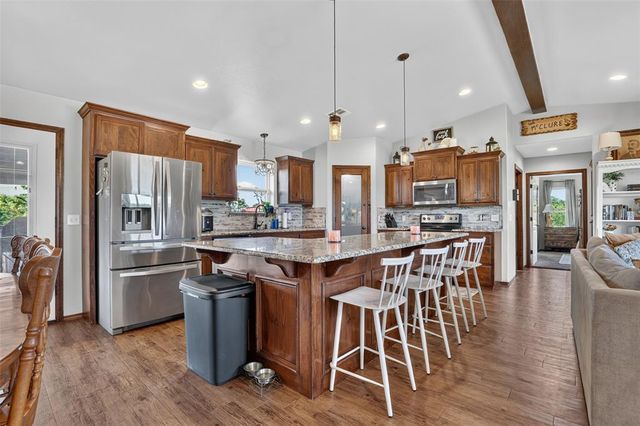 208 Moran Road, Mcloud, OK 74851